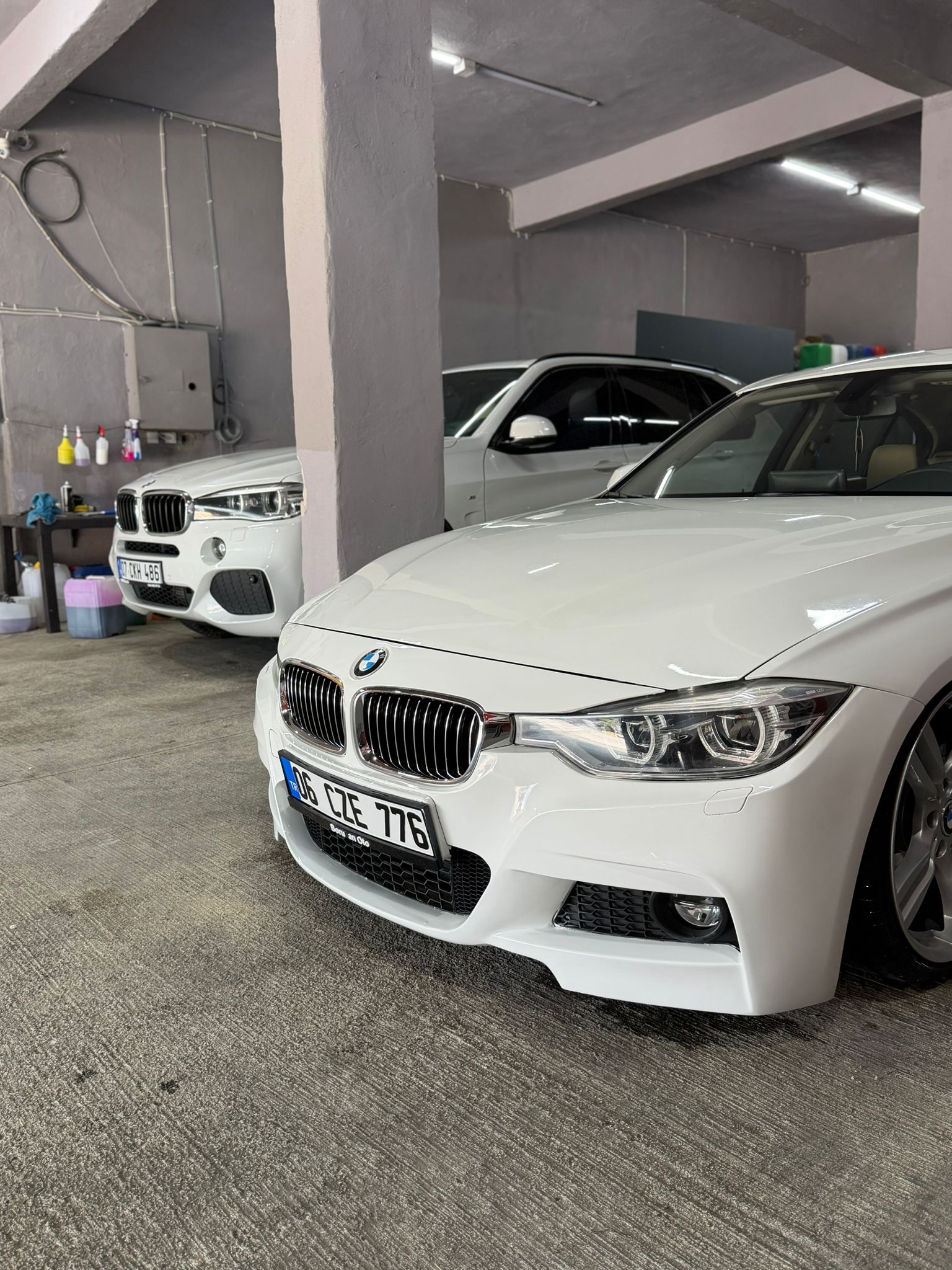 Asil Premium Car